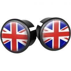 Velox CX Cycling Legends Bar End Plugs 16 Velox CX Cycling Legends Bar End Plugs