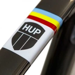 HUPcc CX HUP Evo Cyclocross Disc Frameset (Kids Sizes)