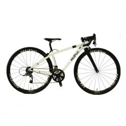 HUPcc Ex-Display HUP Straatrace 37cm 700c Junior Road Bike