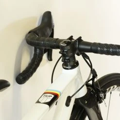 HUPcc Ex-Display HUP Straatrace 37cm 700c Junior Road Bike