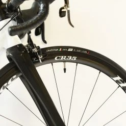 HUPcc Ex-Display HUP Straatrace 37cm 700c Junior Road Bike