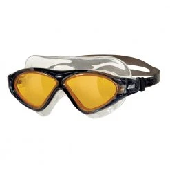 Zoggs Tri Vision Adult Swimming Mask Brands