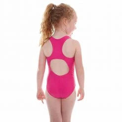 Zoggs Sea Garden Springbuck Swimsuit