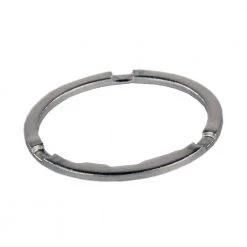 HUPcc 1.8mm Cassette Spacer For 9/10-speed Cassettes Onto 11-speed Hubs Road