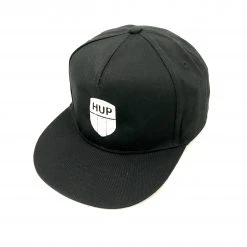 HUPcc HUP Youth Snapback Cap