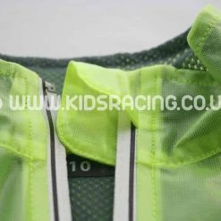 Brands Funkier Kids Storm Stowaway Cape/Jacket (yellow)