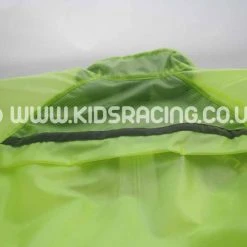 Brands Funkier Kids Storm Stowaway Cape/Jacket (yellow)