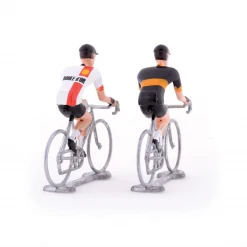 Kids Racing Ltd Mini Flandrien Cyclists Classic And Pro Teams Accessories