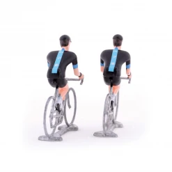 Kids Racing Ltd Mini Flandrien Cyclists Classic And Pro Teams Accessories