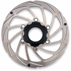 MTB Aztec Centrelock 160mm Disc Rotor - Stainless Steel