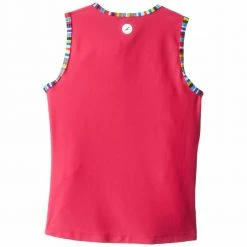 Zoot Protege Kids Tri Tank (blue/pink)