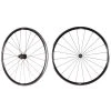 Alex ALX440 - 700C Q/R Road Wheels (TL-Ready) In Black