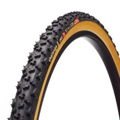 Challenge Limus Pro Cyclocross Tyre 700c X 33c (Black/Tan) CX