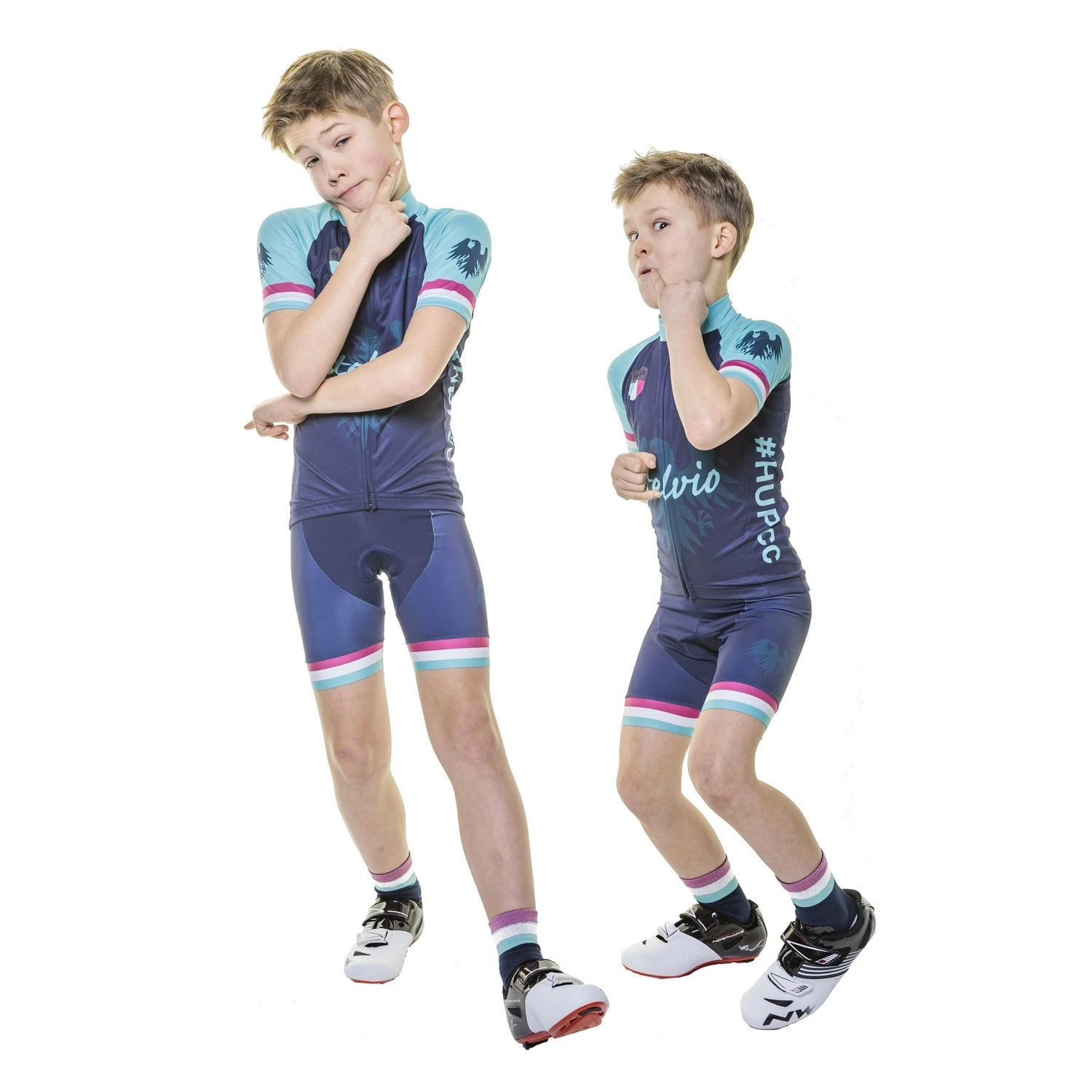 HUPbundle Road HUP Stelvio Cycling Bundle 5 HUPbundle Road HUP Stelvio Cycling Bundle