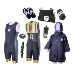 HUPbundle HUP Gold Triathlon Bundle 13 HUPbundle HUP Gold Triathlon Bundle