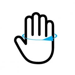 Brands Polaris Venom Cycling Mitt