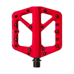 Triathlon Crankbrothers Stamp 1 MTB Flat Pedals