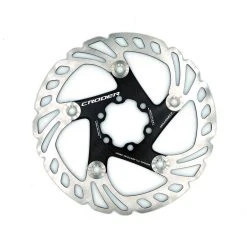 Croder CoRotor Lightweight Floating Disc Brake Rotor (180mm) MTB