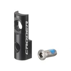 Road Croder Mechanical Front Derailleur Extender