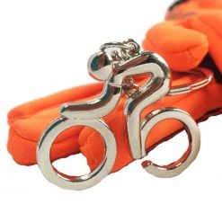 Kidsracing Cycling Keyring Accessories