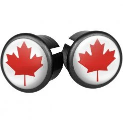 Velox CX Cycling Legends Bar End Plugs 21 Velox CX Cycling Legends Bar End Plugs