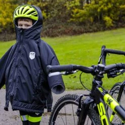 HUPcc HUP Warm-Up Jacket 8 HUPcc HUP Warm-Up Jacket