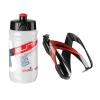 Elite Ceo Youth Bottle Kit - Includes Lightweight Cage And Bottle