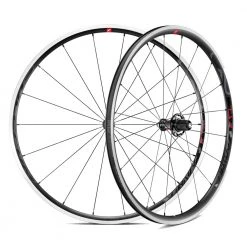 CX Fulcrum R500 700c Rim Brake Wheelset (QR 130mm)