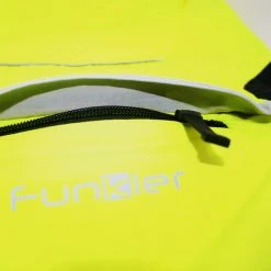 Funkier Attack Winter Kids Cycling Jacket Brands