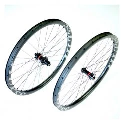 HUPcc HUP 29ENDURO MTB Wheelset