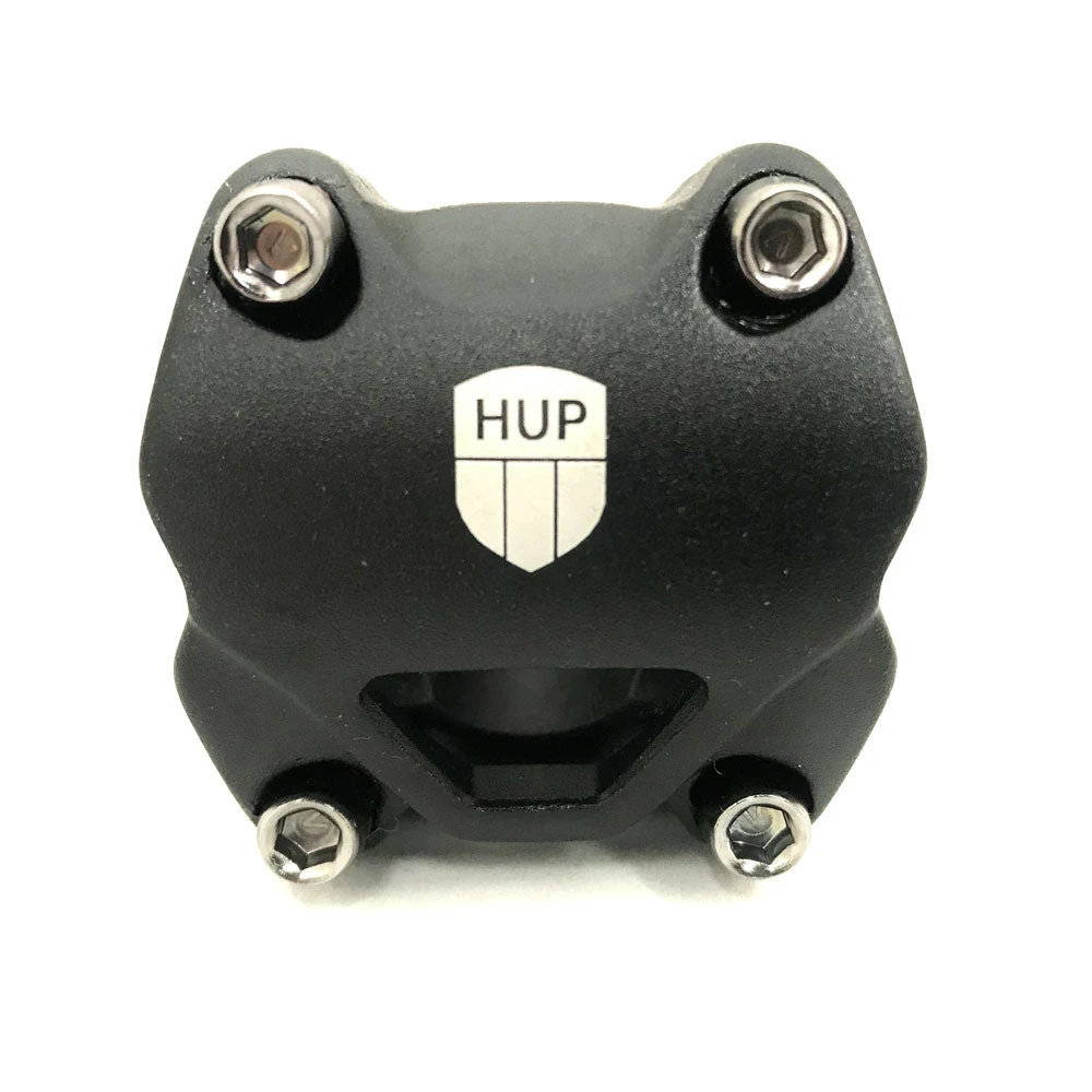 HUPcc HUP 55mm MTB Stem: Kids MTB/Cyclocross Bikes 3 HUPcc HUP 55mm MTB Stem: Kids MTB/Cyclocross Bikes