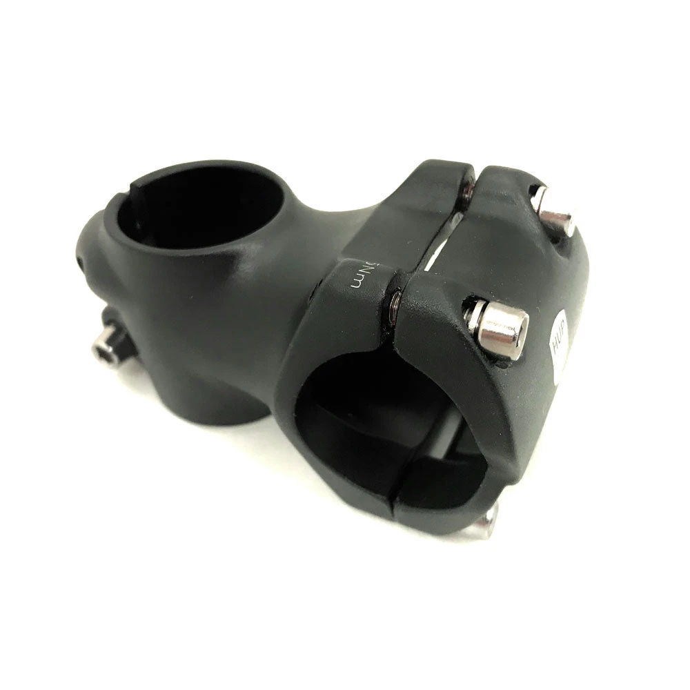 HUPcc HUP 45mm MTB Stem: Kids MTB/Cyclocross Bikes 1 HUPcc HUP 45mm MTB Stem: Kids MTB/Cyclocross Bikes