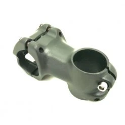 HUPcc HUP 55mm MTB Stem: Kids MTB/Cyclocross Bikes