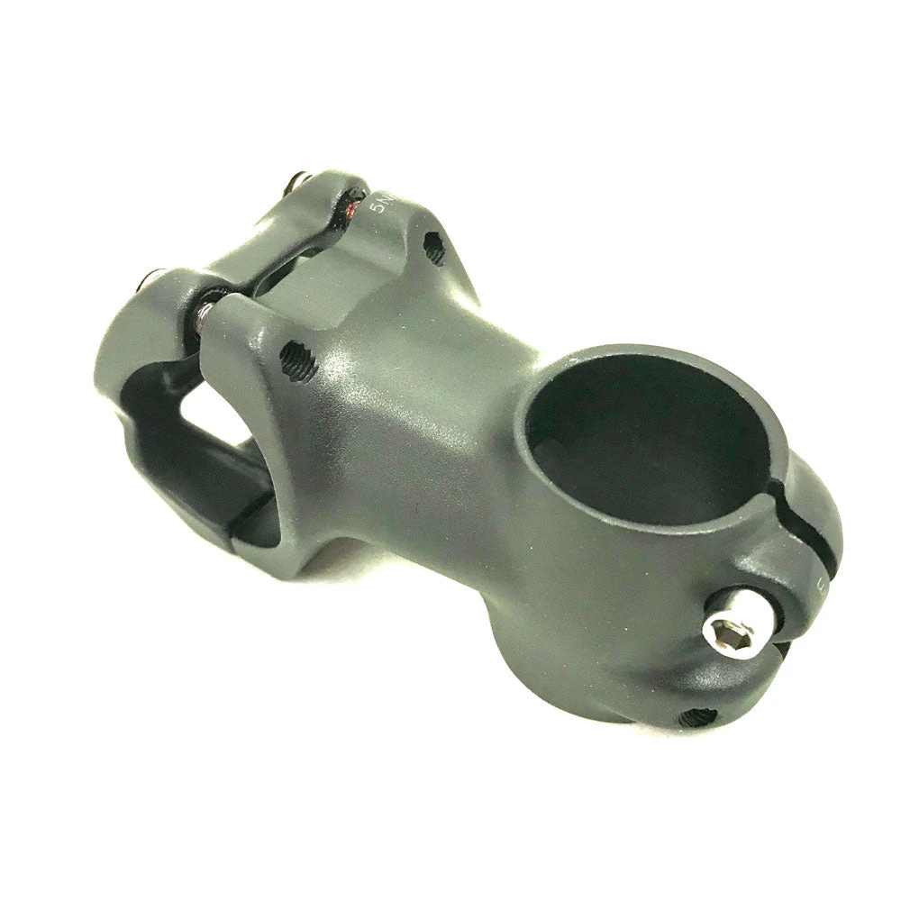 HUPcc HUP 55mm MTB Stem: Kids MTB/Cyclocross Bikes 2 HUPcc HUP 55mm MTB Stem: Kids MTB/Cyclocross Bikes