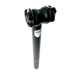 HUPcc HUP Aluminium Rotary Head Seat Post 27.2mm Road
