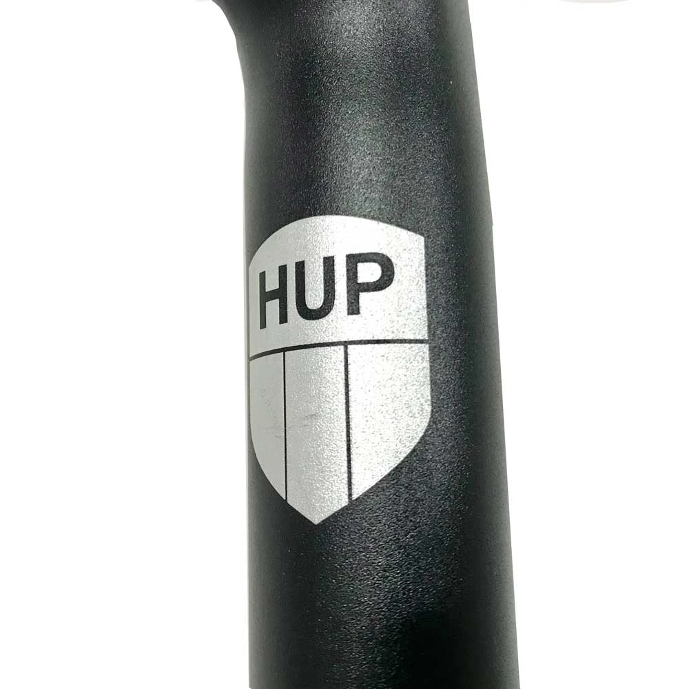 HUPcc HUP Aluminium Rotary Head Seat Post 27.2mm Road 2 HUPcc HUP Aluminium Rotary Head Seat Post 27.2mm Road