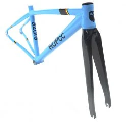 HUPcc HUP Azure Track Frameset