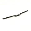 HUPcc HUP Carbon 760mm MTB Riser Handlebars: Cyclocross/MTB/Gravel/Tri Bikes