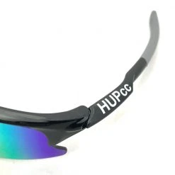 HUPcc HUP Kids Cycling Sunglasses (Single Lens) Triathlon