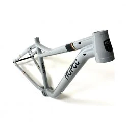 HUPcc HUP Enduro MTB Hardtail Frame