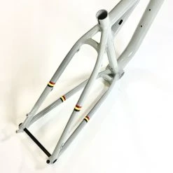 HUPcc HUP Enduro MTB Hardtail Frame