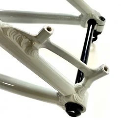 HUPcc HUP Enduro MTB Hardtail Frame