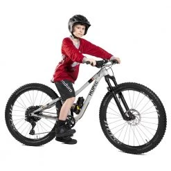 HUPcc HUP Enduro Children's MTB Cycling Shorts