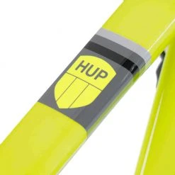 HUPcc CX HUP Evo Cyclocross Disc Frameset (Kids Sizes)