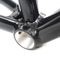 HUPcc CX HUP Evo Cyclocross Disc Frameset (Adult Sizes)