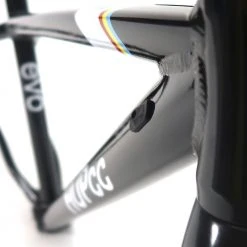 HUPcc CX HUP Evo Cyclocross Disc Frameset (Kids Sizes)