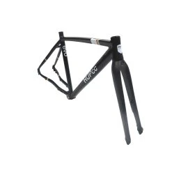 HUPcc CX HUP Evo Cyclocross Disc Frameset (Kids Sizes)