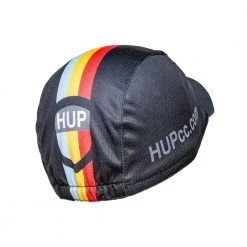 HUPcc HUP Belgian Kids Cycling Casquette Cap Road