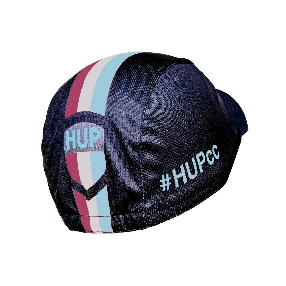 HUPcc HUP Italian Kids Cycling Casquette Cap 2 HUPcc HUP Italian Kids Cycling Casquette Cap