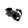 HUPcc HUP 50mm Stem: Kids Road Race/Cyclocross Bikes CX